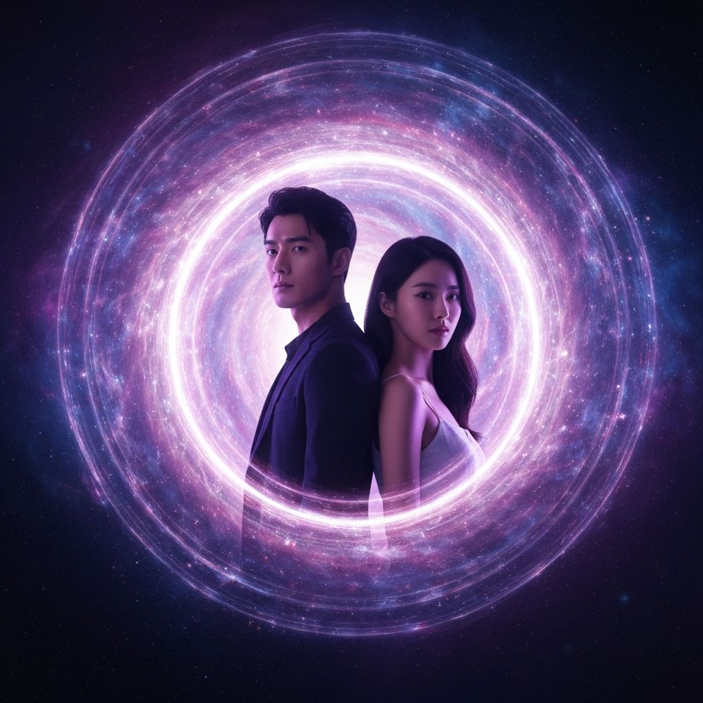 ข้ามเวลาหารัก